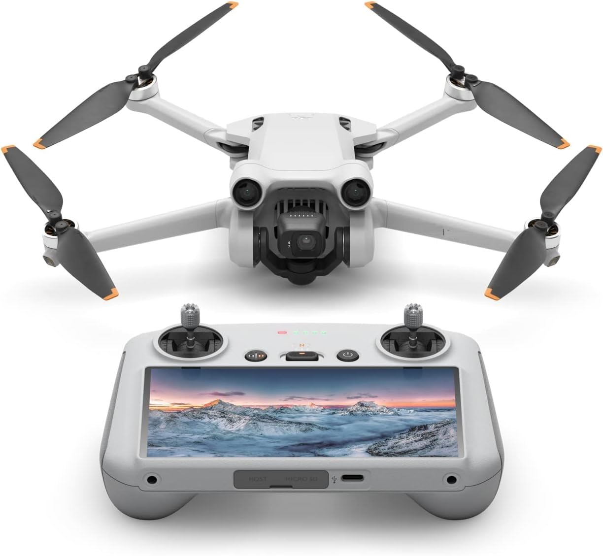Sky explorer Drone with lcd remote Camera for Adults HD 1080P