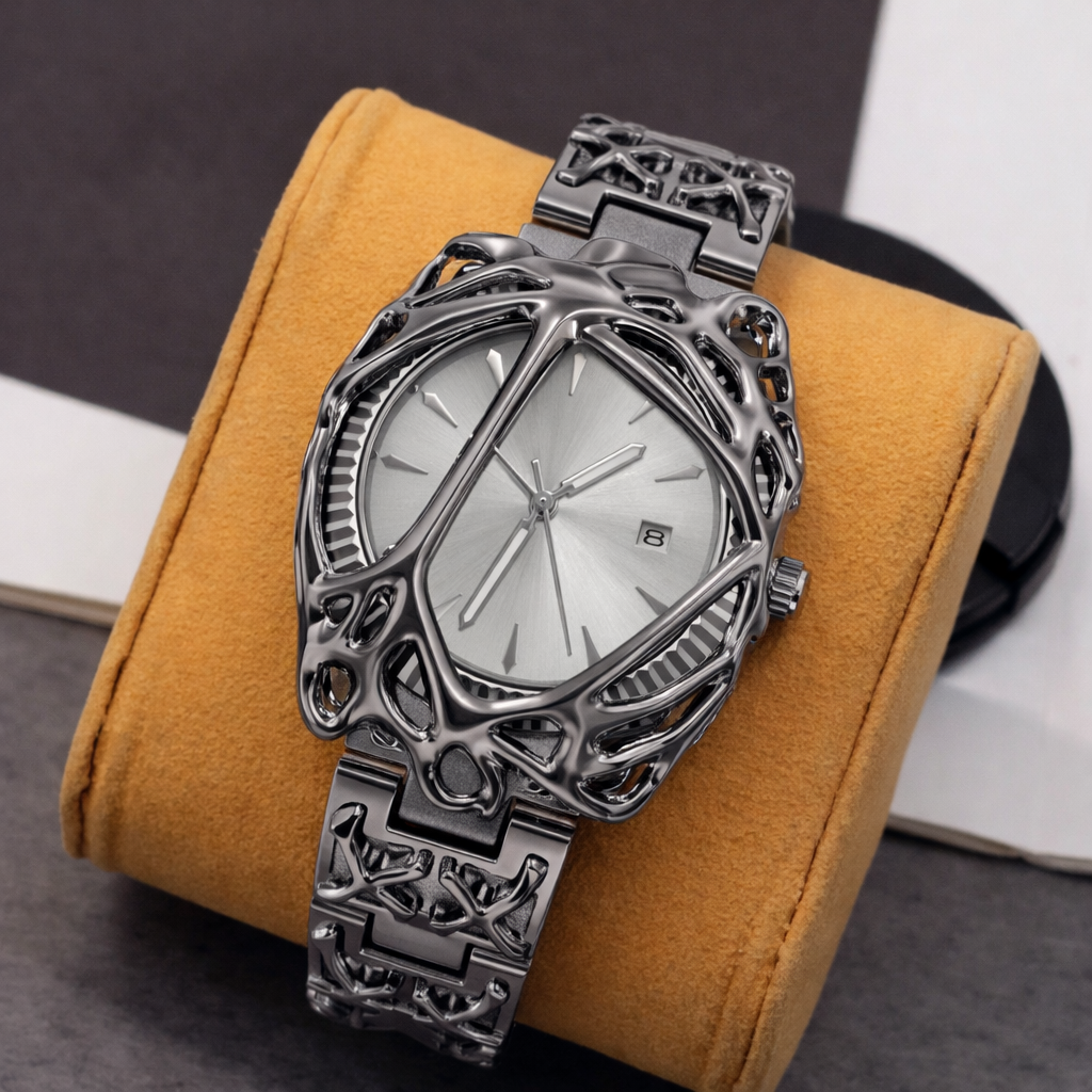 Nexxary Vibe Watch | 50%OFF + 70% OFF