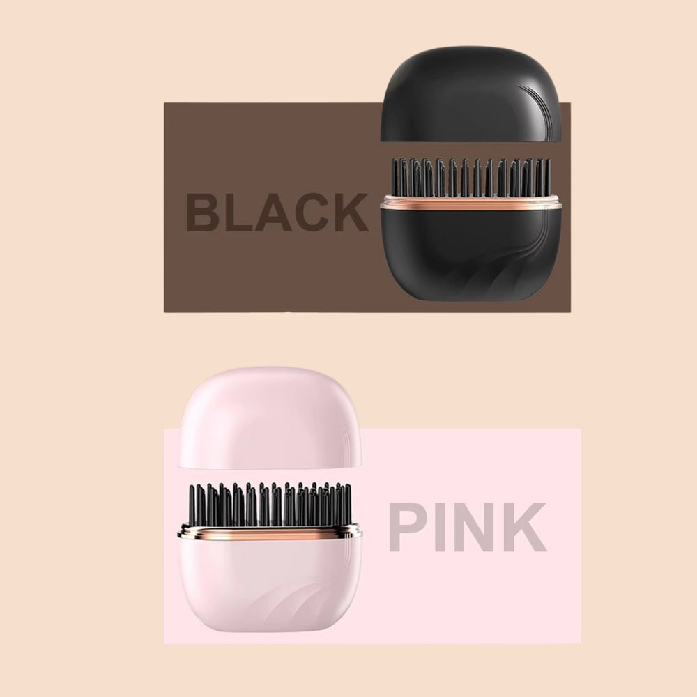 PocketGlam™ Portable Hair Straightener