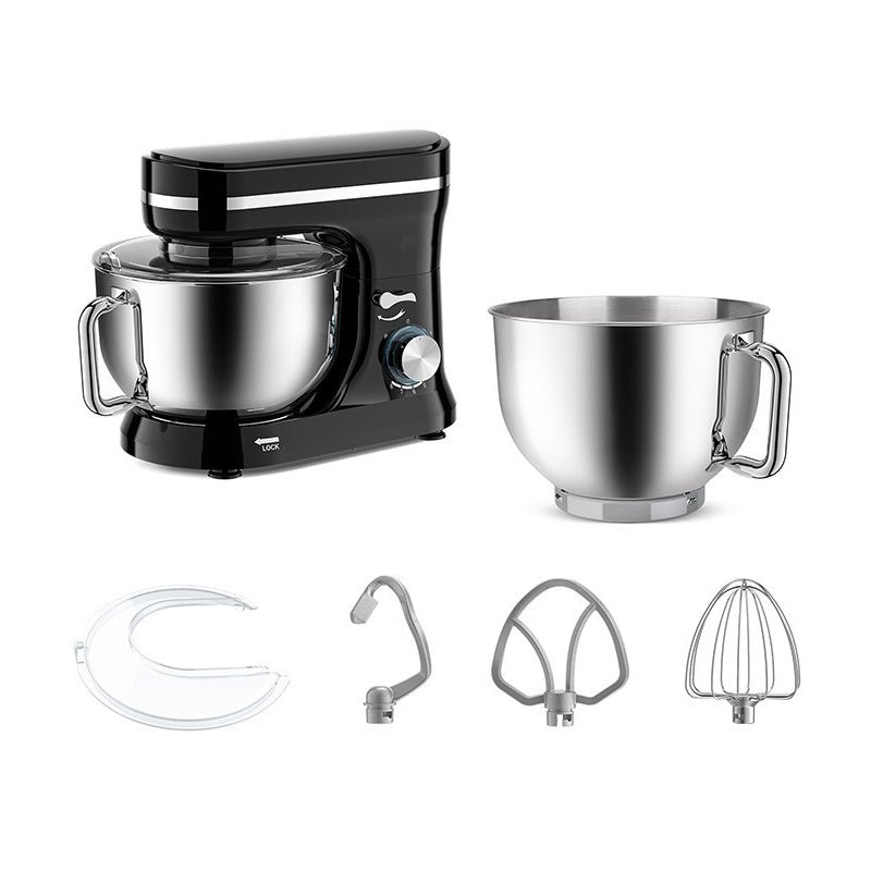 Stand Mixer With Steel Bowl ©