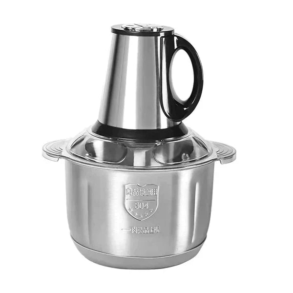 Get Parcel™ Food Processor Multifunction Food Chopper Ramadan OFFER Upto 30% OFF