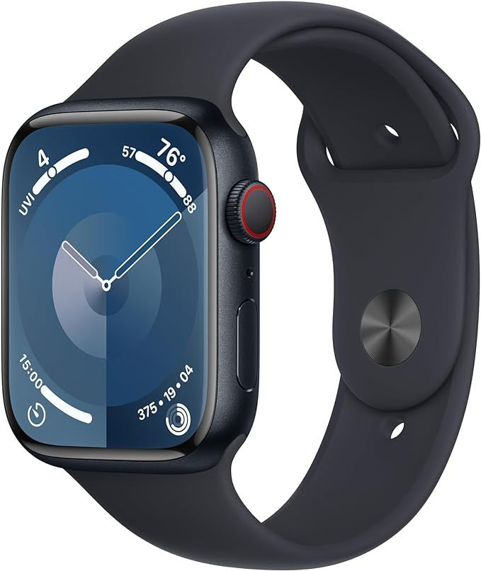 Apple Watch  Series 9 | ساعة ابل سيريس 9
