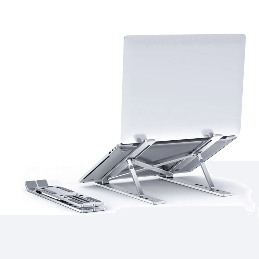 Foldable Laptop Stand Upgrade your work-Space, Laptop Stand for laptop