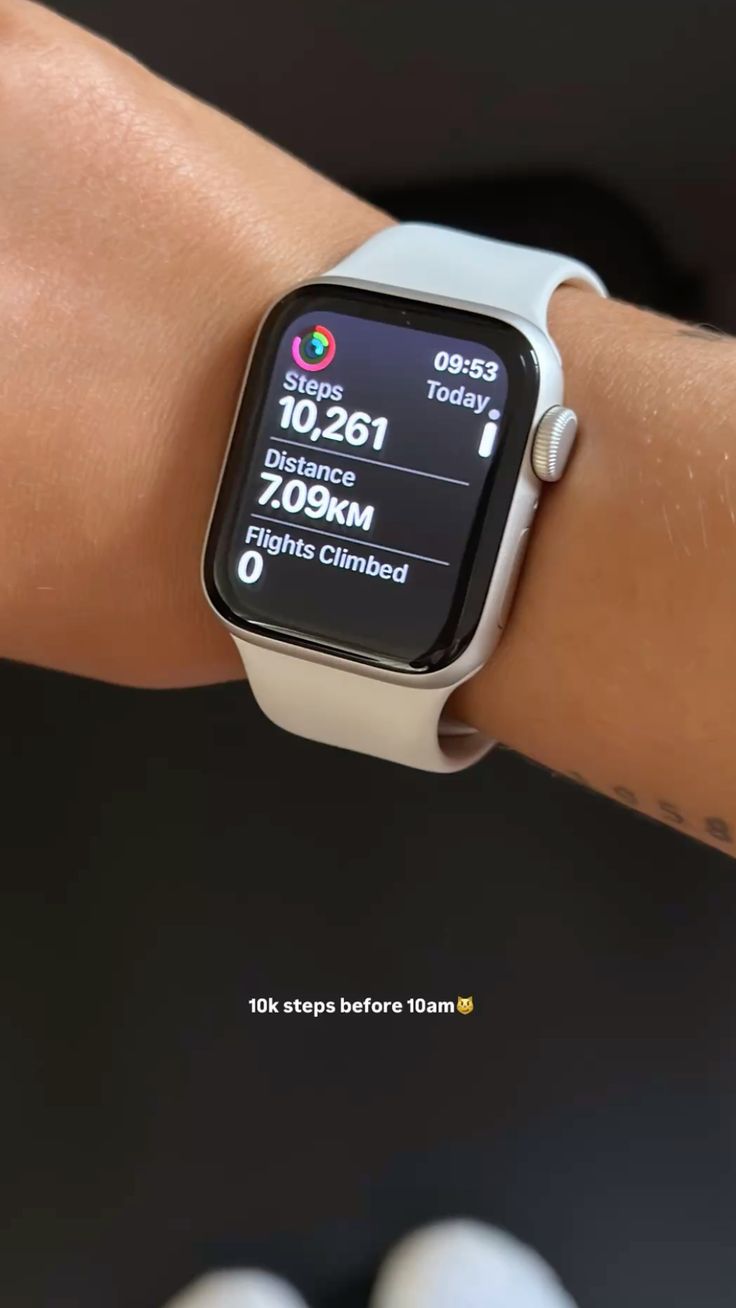 Apple Watch  Series 9 | ساعة ابل سيريس 9