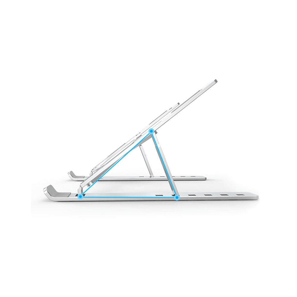 Foldable Laptop Stand Upgrade your work-Space, Laptop Stand for laptop