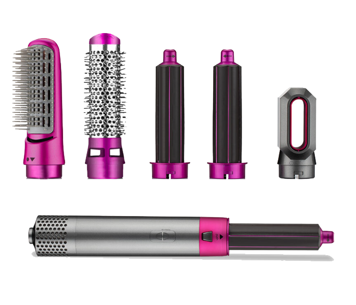 EID Special Sale HairStylerPro™ 5-in-1 Professional Hair Styler