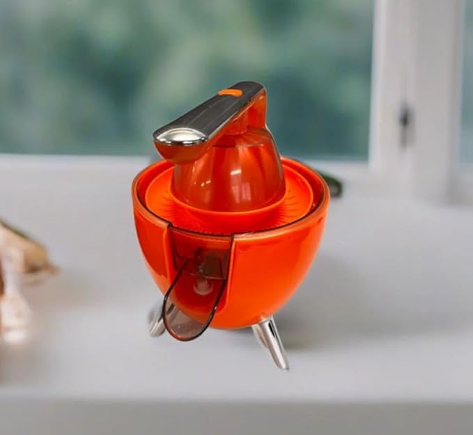 Electric Citrus Juicer| عصارة حمضيات كهربائية
