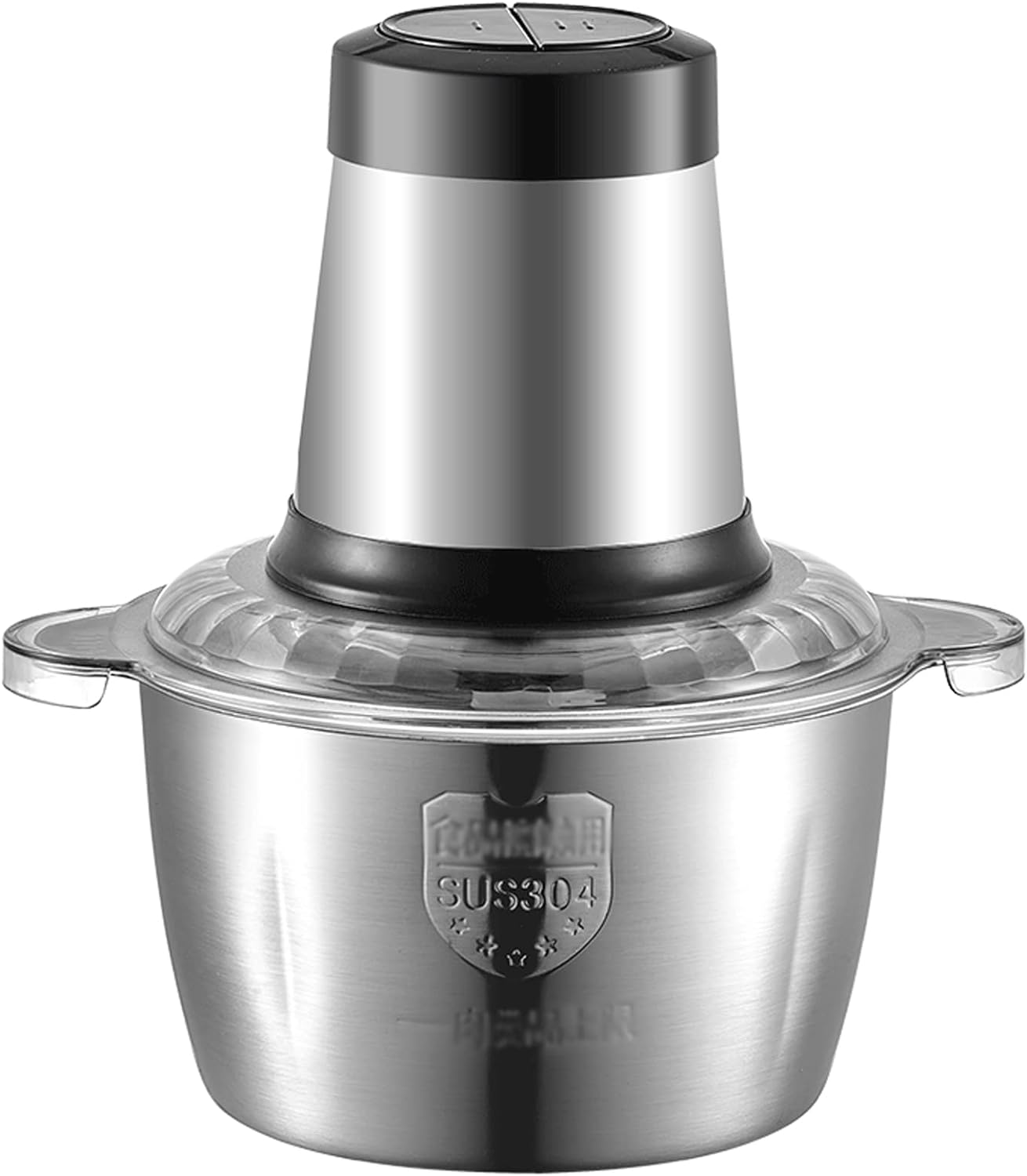 Get Parcel™ Food Processor Multifunction Food Chopper Ramadan OFFER Upto 30% OFF