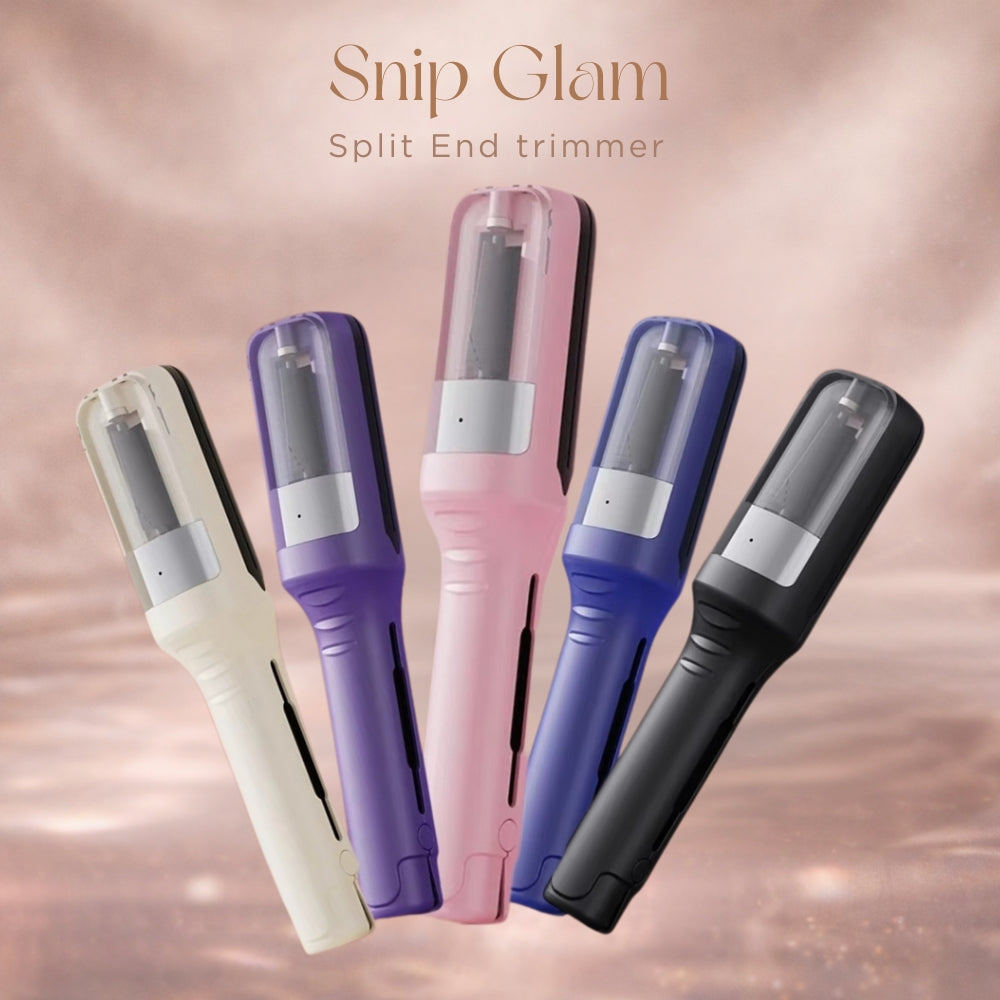 Snip Glam ™️-Split Ends Trimmer