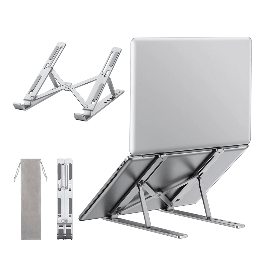 Foldable Laptop Stand Upgrade your work-Space, Laptop Stand for laptop