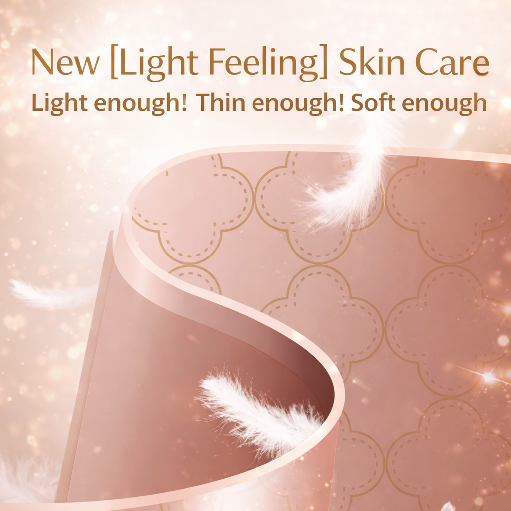 GlowGlam™ 8-Color LED Mask