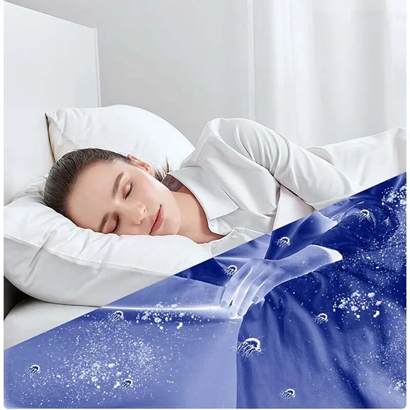 Get Parcel™️ Hot Selling Product | UV Dust Mite Vacuum Cleaner