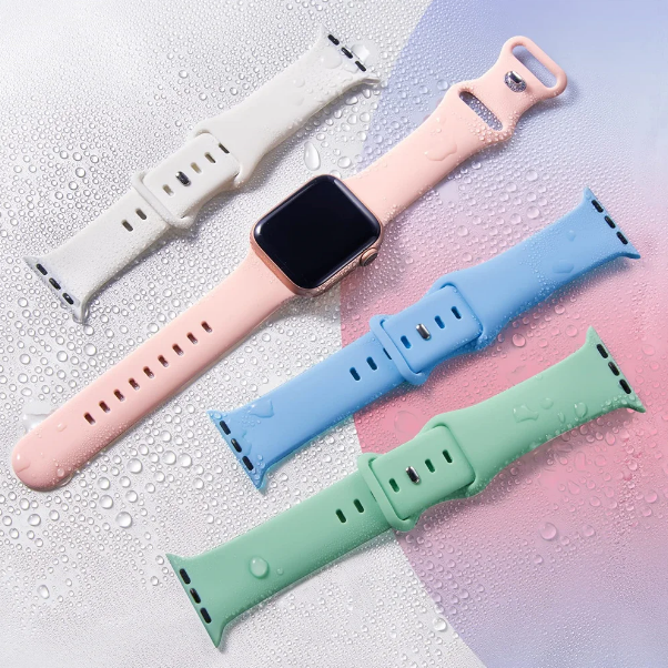 Apple Watch  Series 9 | ساعة ابل سيريس 9