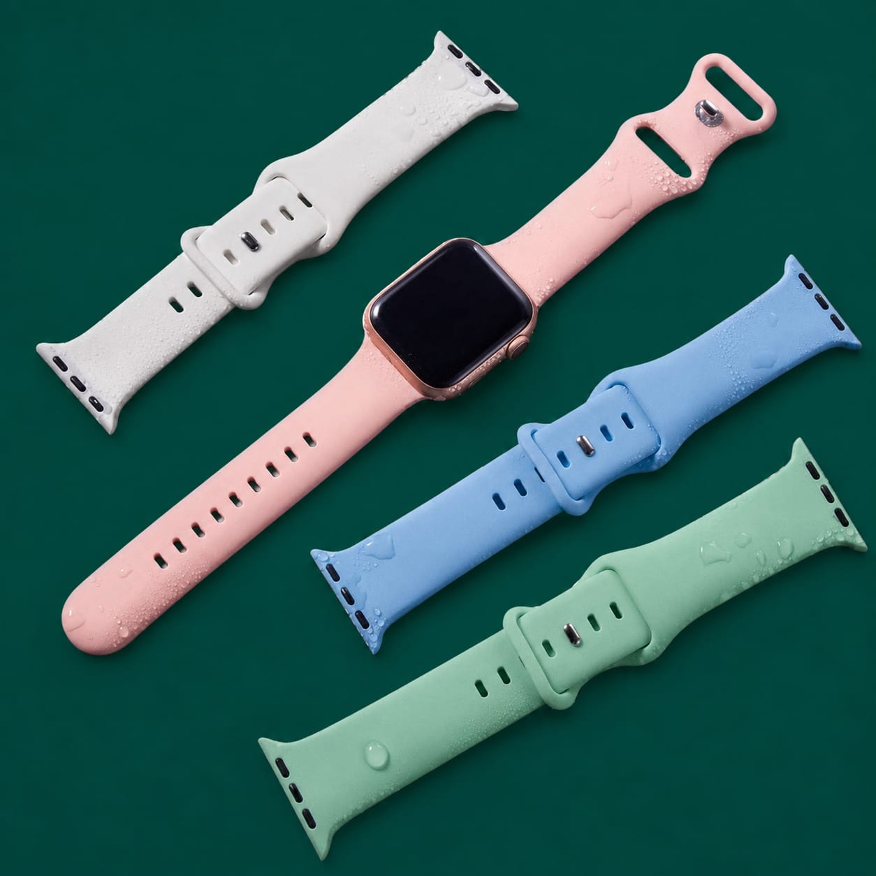 Apple Watch  Series 9 | ساعة ابل سيريس 9