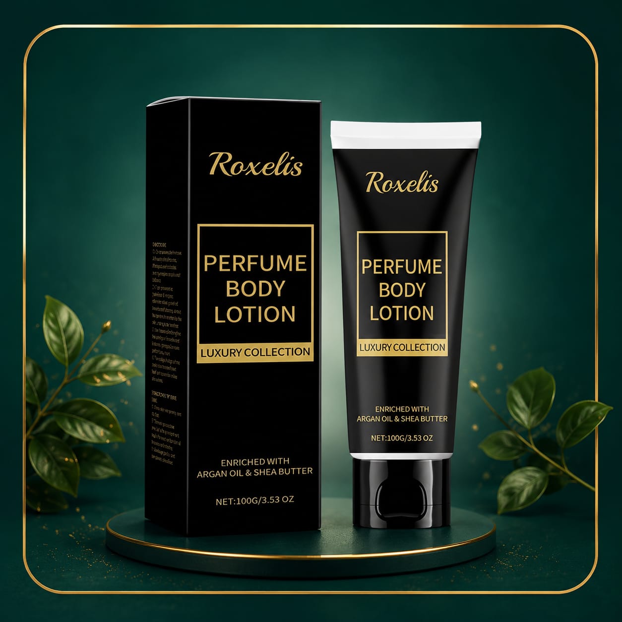 Men's Moisturizing Cream Skincare