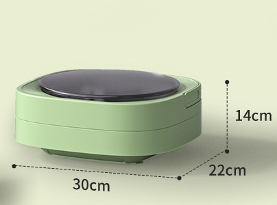 Portable Mini Washing Machine - Big Capacity, Spinning Dry