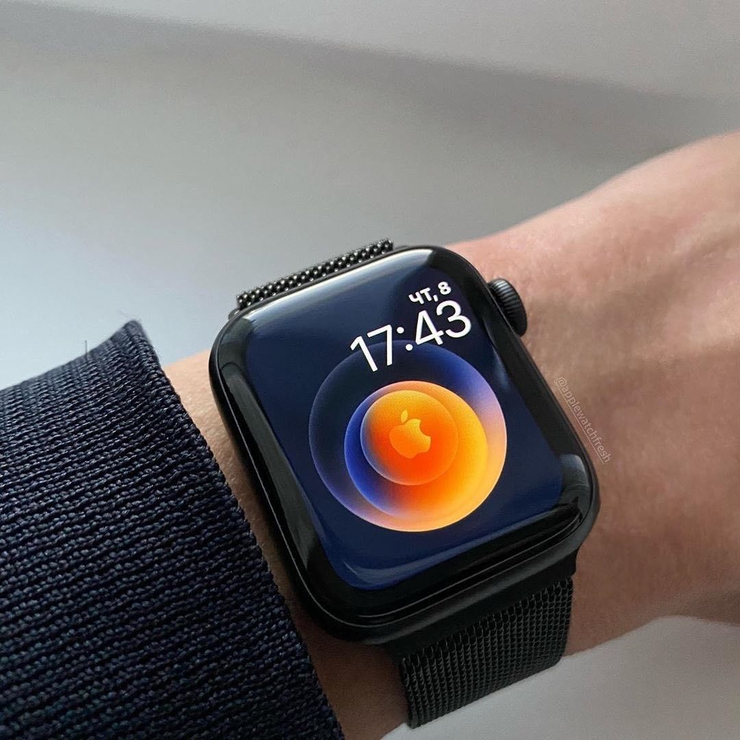 Apple Watch  Series 9 | ساعة ابل سيريس 9