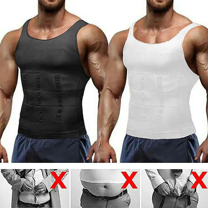 Men Slimming Body Shaper | مشد تنحيف الجسم للرجال