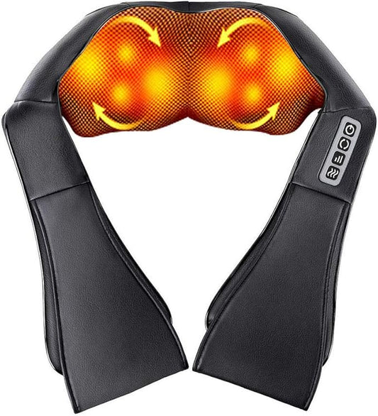 Neck Kneading Massager