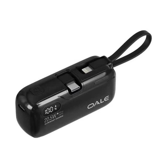 OALE - iPower Nano2 Mini Power Bank
