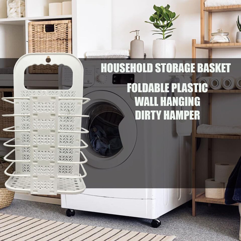 Plastic Kitchen Storage