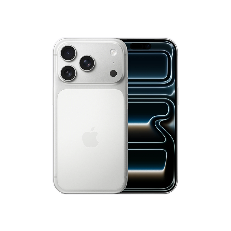 iPhone 17 Pro Max Replica – 16GB RAM, 1TB Storage, Premium Design, 1-Year Warranty