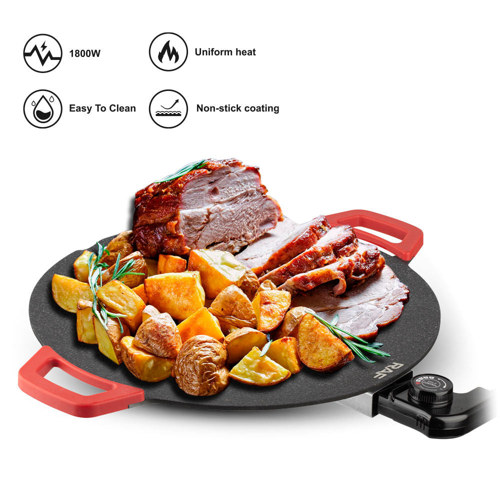 RAF - Multifunctional Electric Baking Pan