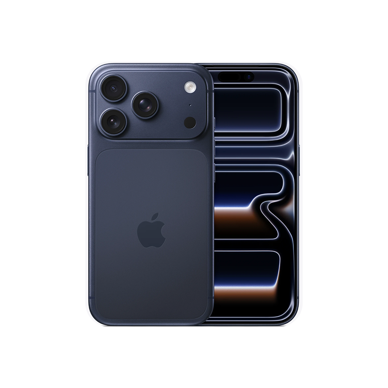 iPhone 17 Pro Max Replica – 16GB RAM, 1TB Storage, Premium Design, 1-Year Warranty