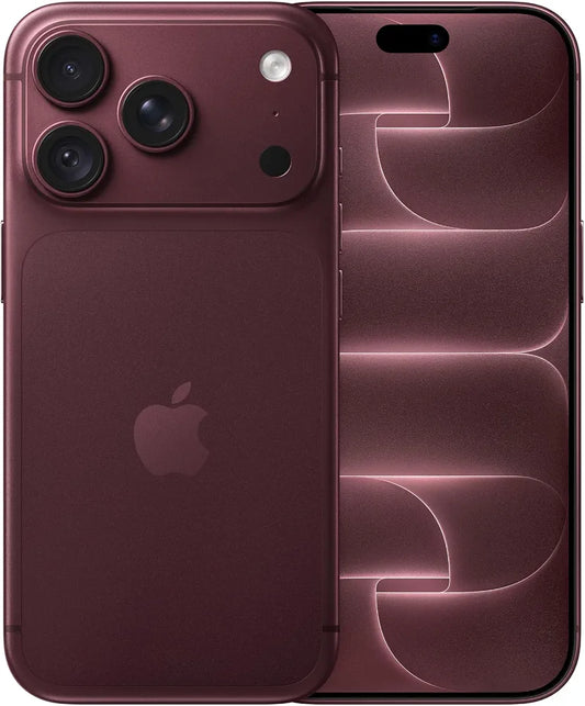 iPhone 18 Pro Max Replica – 16GB RAM, 1TB Storage, Premium Design, 1-Year Warranty