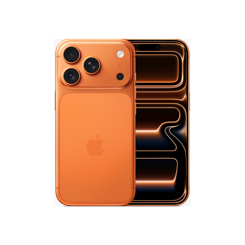 iPhone 17 Pro Max Replica – 16GB RAM, 1TB Storage, Premium Design, 1-Year Warranty