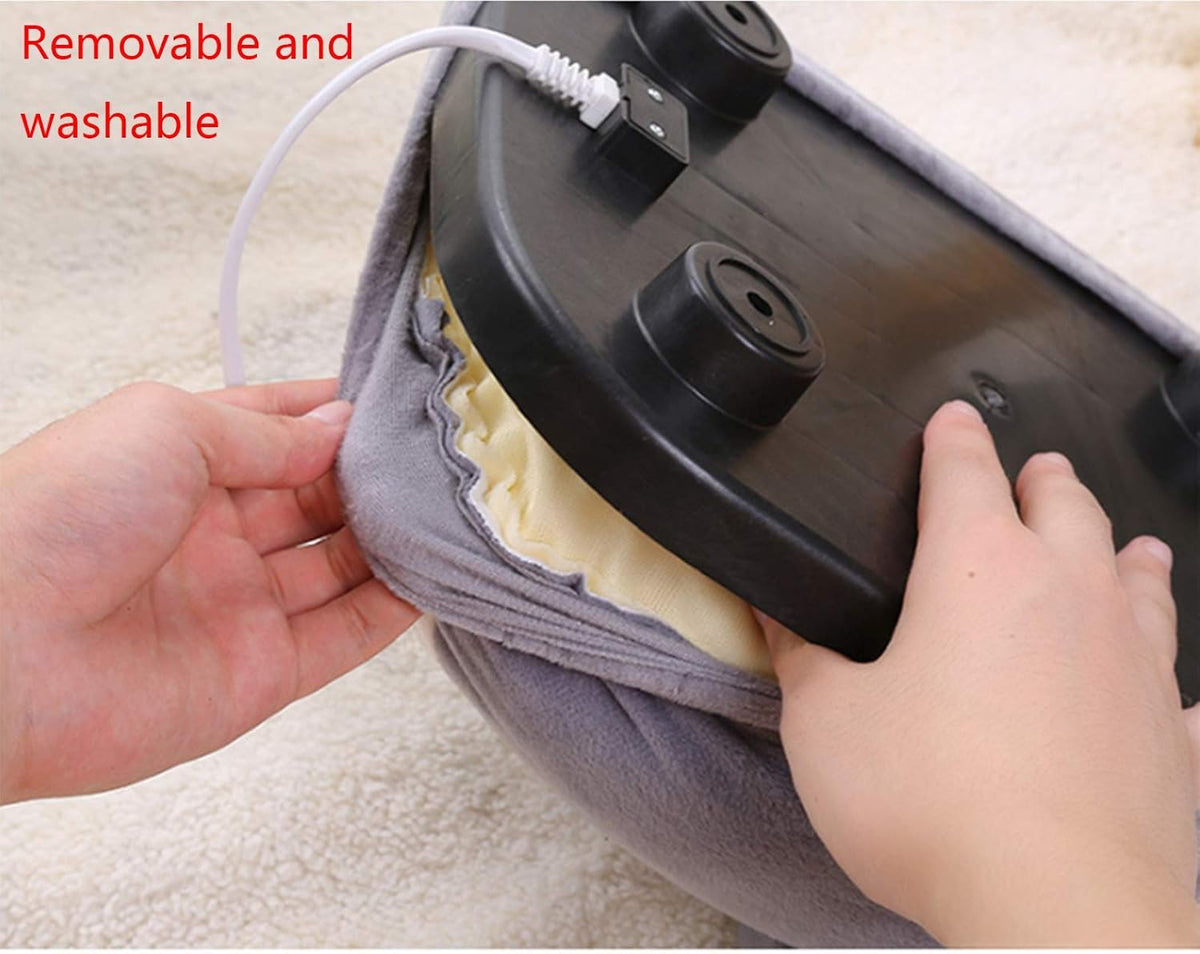 Totoro Plush Electric Foot Warmer Ⓢ